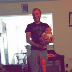 Meet your Posher, Adam